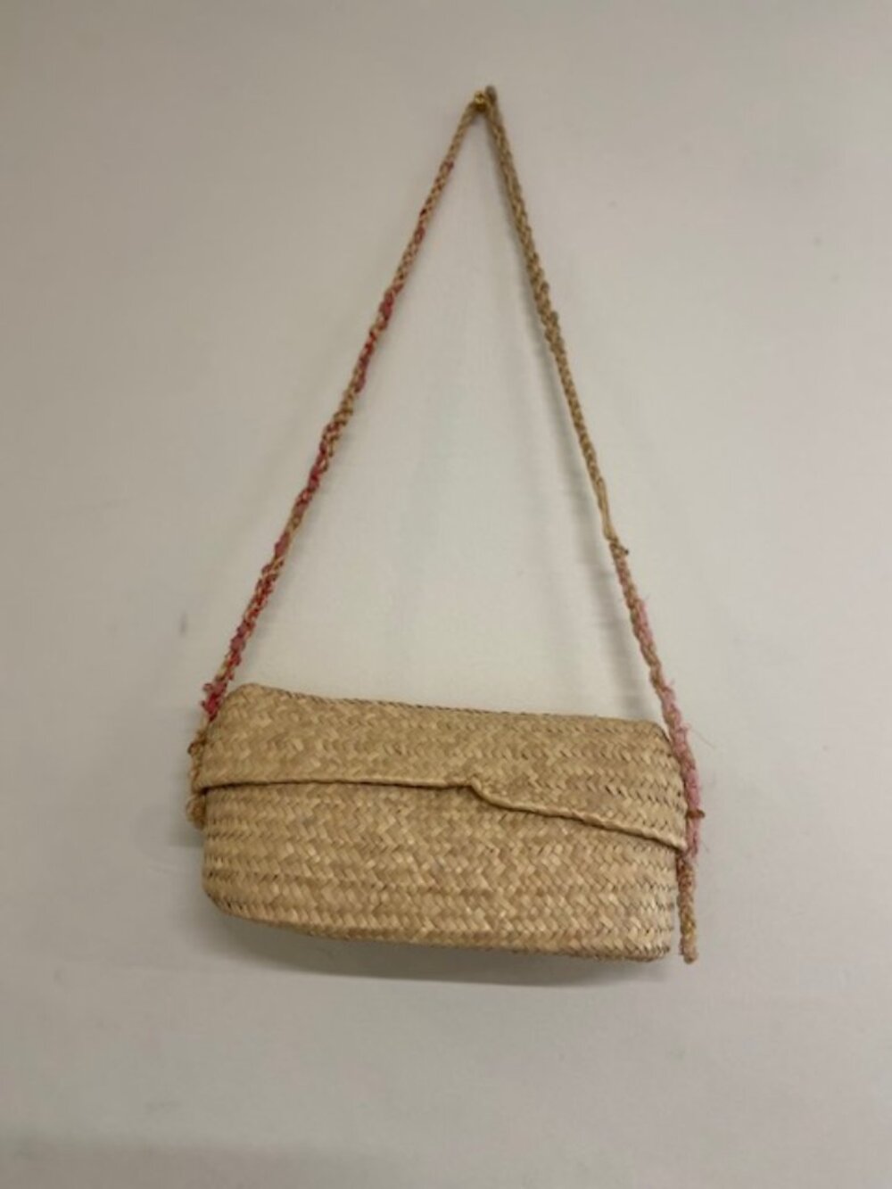 Daniela Gregis bag - One of a Kind